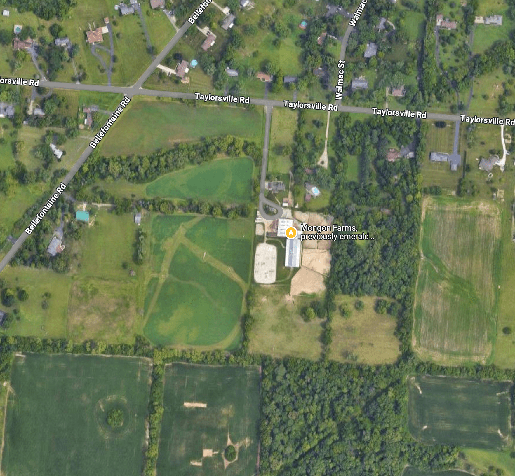 8350 Taylorsville Rd, Dayton, OH 45424